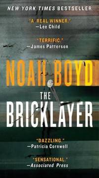 The Bricklayer (Steve Vail Novels)