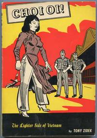 Choi Oi! The Lighter Side Of Vietnam