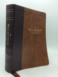 THE MACARTHUR STUDY BIBLE