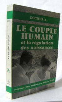 Le couple humain et la régulation des naissances