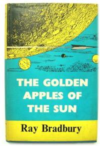 cover of The Golden Apples of the Sun