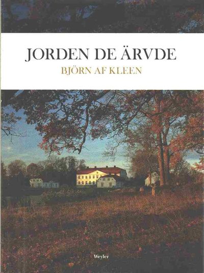Jorden de ärvde.
