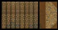 A History of England in the Eighteenth Century (Complete in Eight Volumes)