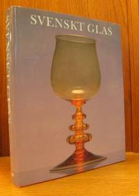 Svenskt glas.