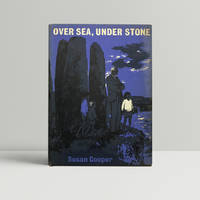 Over Sea, Under Stone by Cooper, Susan - 1965