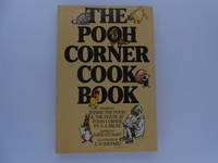 image of The Pooh Corner Cook Book: Inspired By Winnie the Pooh & the House at Pooh Corner By A.A. Milne