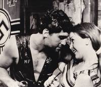 [The] Wild Rebels (Four original photographs from the 1967 film)