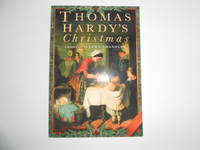 Thomas Hardy&#039;s Christmas by Chandler, John (compiled by) - 1997