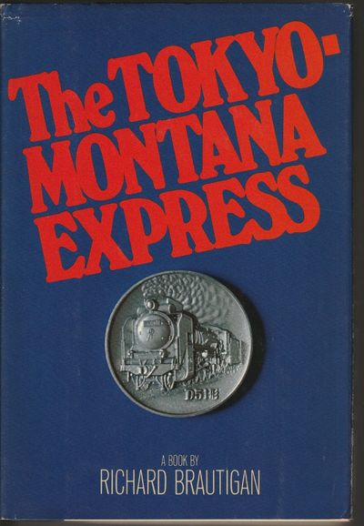 The Tokyo-Montana Express