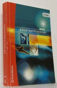 Katastrofpsykologi. Översättning: Karin Larsson…
