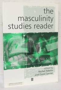 The Masculinity Studies Reader.
