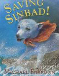 Saving Sinbad!