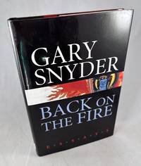 Back on the Fire: Essays