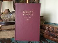 Business Finance