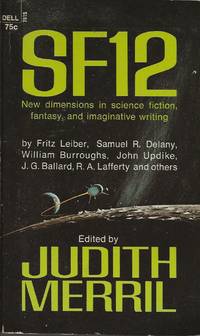 cover of SF 12