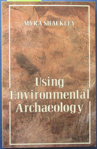 cover of Using Environmental Archaeology