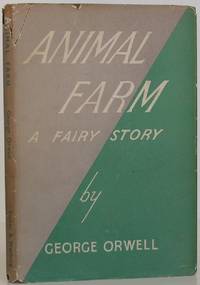 Animal Farm by Orwell, George - 1945