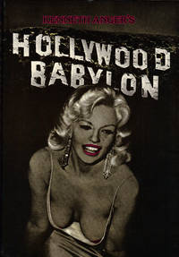 HOLLYWOOD BABYLON by ANGER, Kenneth - 1981