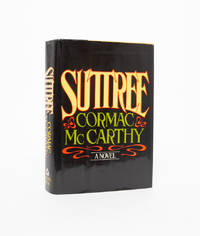 cover of Suttree