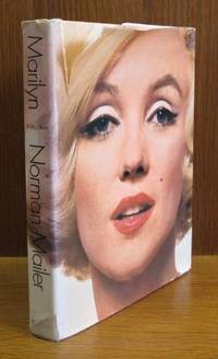 Marilyn. En biografi. Illustrerad med fotografier…