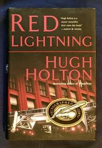 RED LIGHTENING; Hugh Holton