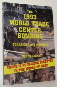 The 1993 World Trade Center Bombing