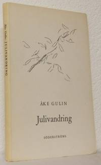 Julivandring.