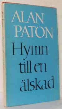 Hymn till en älskad.