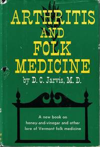cover of Arthritis and Folk Medicine