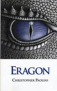 Eragon by Paolini, Christopher - 2002