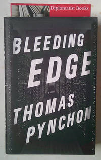 Bleeding Edge