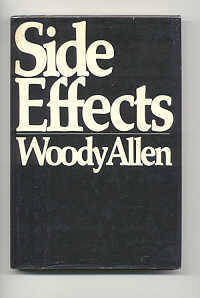 SIDE EFFECTS