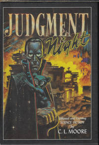 JUDGMENT NIGHT