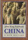 China: A New History