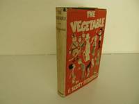 image of The Vegetable