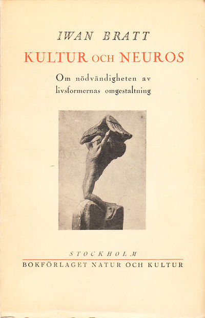 Kultur och neuros. Om nödvändigheten av…