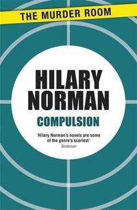 cover of Compulsion