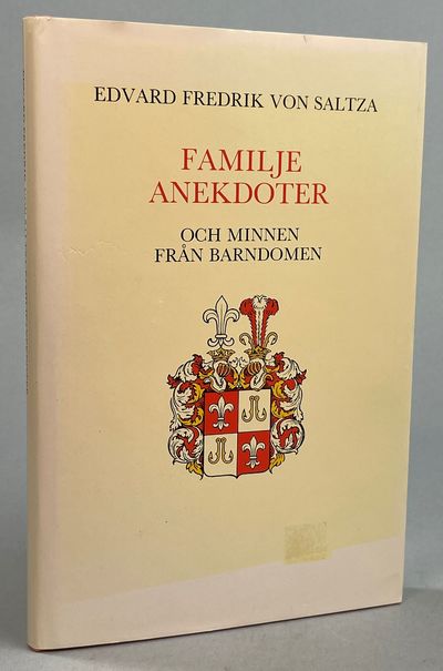 Familjeanekdoter och minnen från barndomen.…