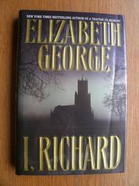 I, Richard by George, Elizabeth - 2002