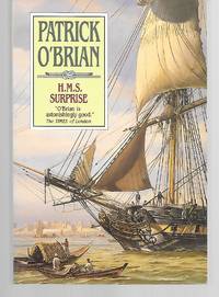 H. M. S. Surprise