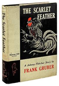 The Scarlet Feather: A Johnny Fletcher Mystery