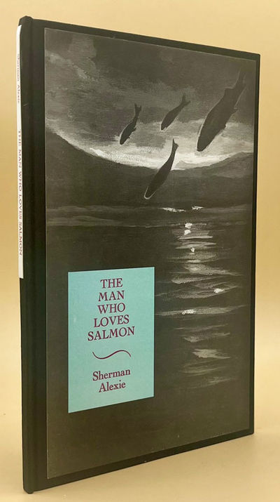 The Man Who Loves Salmon