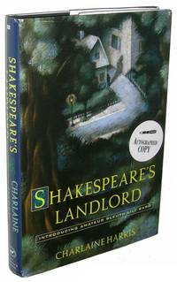 Shakespeare's Landlord (Lily Bard Mysteries, Book 1)