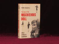 The Case of the Mischievous Doll