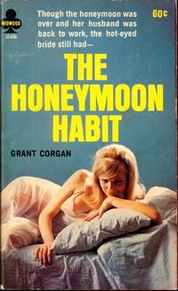image of The Honeymoon Habit M-33-656