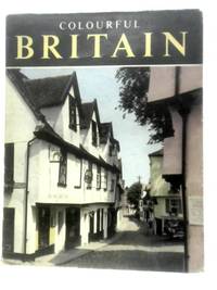 Colourful Britain