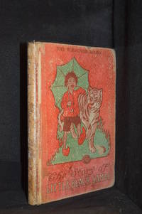 cover of The Story of Little Black Sambo. The Story of Peter Rabbit (Publisher series: Turnover Books.)
