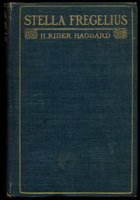 cover of Stella Fregelius