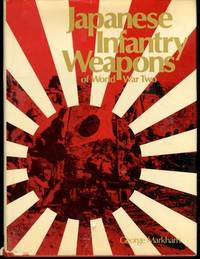 Japanese infantry weapons of World War Two