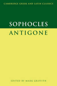Sophocles: Antigone